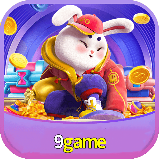 Logo 9game